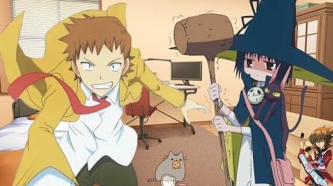Download Anime Majimoji Rurumo Kanketsu Hen Subtitle Indonesia Anime Dan Tokusatsu