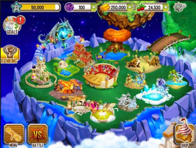 dragon city game free dragon city game free