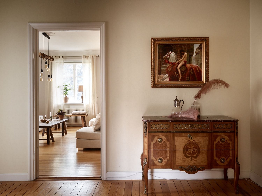 LE RUSTIQUE DEVIENT NATUREL