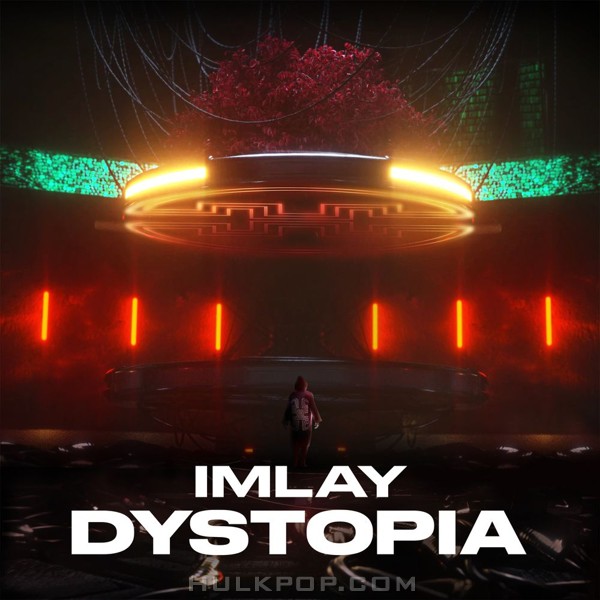 IMLAY – DYSTOPIA – EP