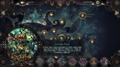 Glass Masquerade 2 Illusions Game Screenshot 4