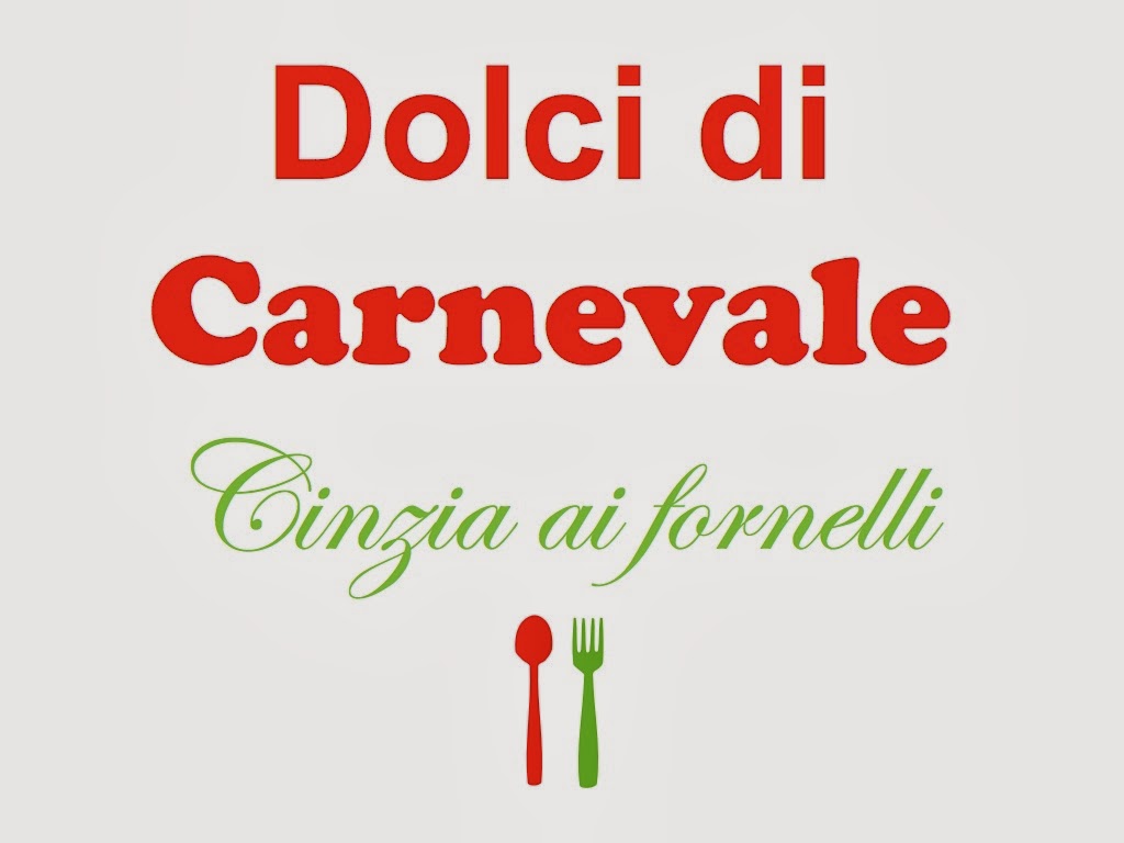 dolci di carnevale