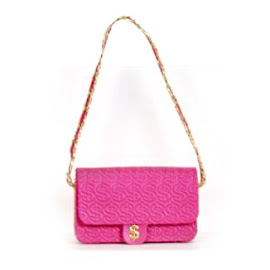 Rainbow High Stella Quilted Handbag Other Releases Studio, Handbag Doll