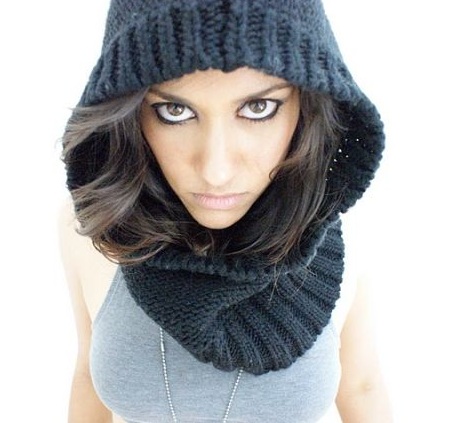 Janina Gavankar - ‘True Blood’s’ New Shapeshifter | Mobile Wallpaper