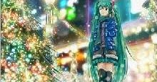Immagini Anime Natalizie.Sfondi Natalizi Gratis Da Scaricare Scuolissima Com