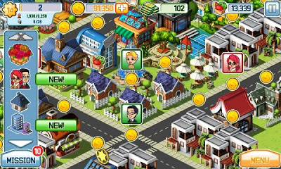 Download Game Little Big City 2 Mod Apk V 311 Download Game Little Big City 2 Mod Apk V 311