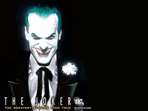 The joker | Wallpapers HD