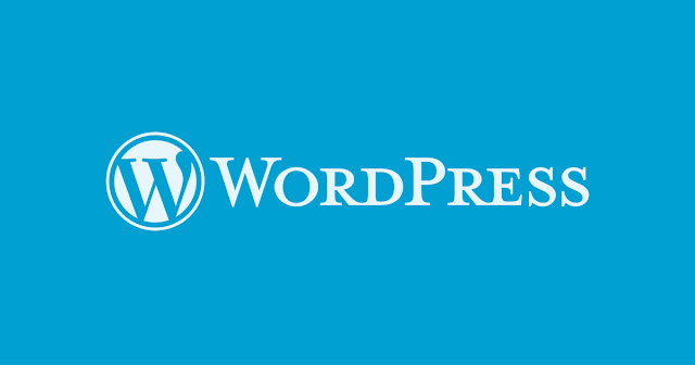 Wordpress CMS Wordpress CMS