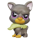 Littlest Pet Shop Pet Pawsabilities Bowzer Newton (#3900) Pet