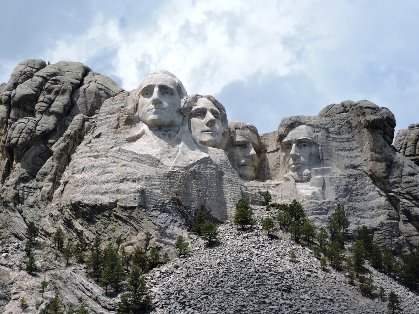 The World According to Barbara: AMERICA’S CROWN JEWELS, THE WESTERN NATIONAL PARKS