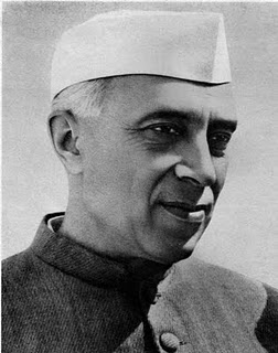 Best Quotes By Pt.Jawahal Lal Nehru In Hindi ~ पं. जवाहर लाल नेहरू के अनमोल विचार