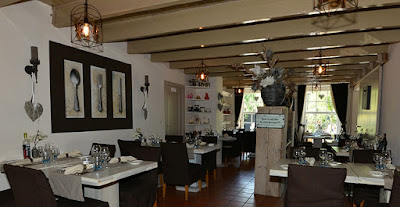 Rijksmuseum rijksrestaurant rijks unmissable Kerstmenu's voor thuis met recepten en decoratie tips voor Kerstmis