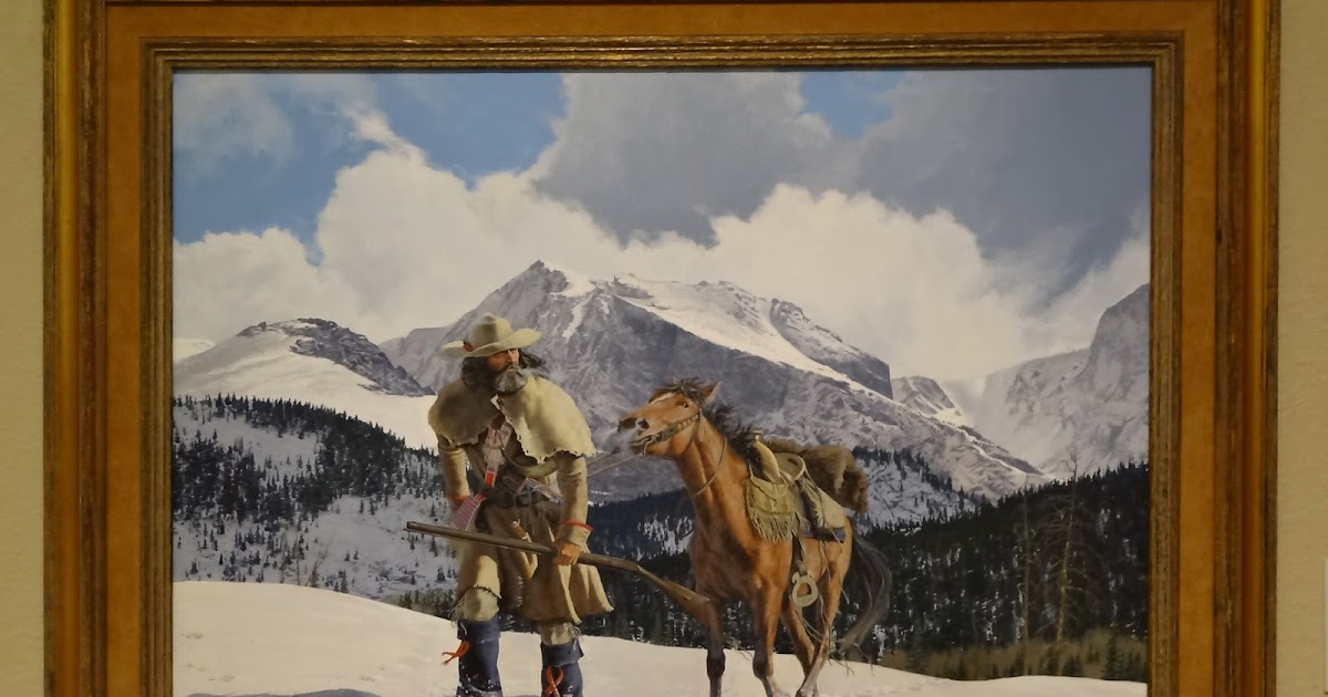 Contemporary Makers "Up the South Slope" by David Wright at The Booth