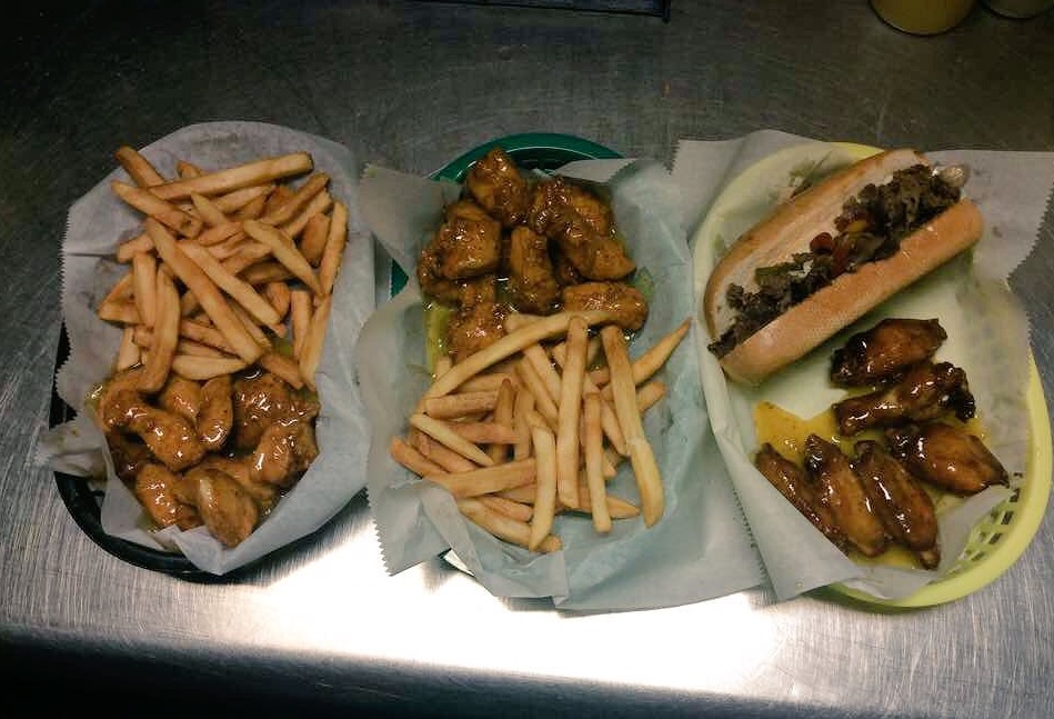 The Birmingham Restaurant Raider D's Tamales Opens On Birmingham's