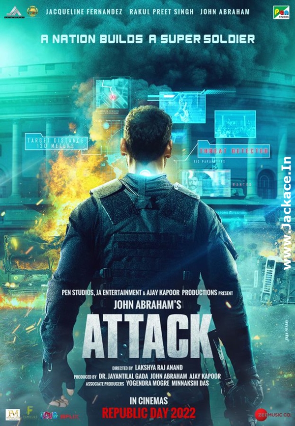 Attack telugu movie s wiki - publishingcaqwe
