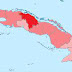 CINCUENTA Y DOS MUERTES POR COVID-19, REPORTA CUBA