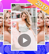 دمج الصور مع الأغاني لصنع فيديو بدون أنترنت For Android Apk Download