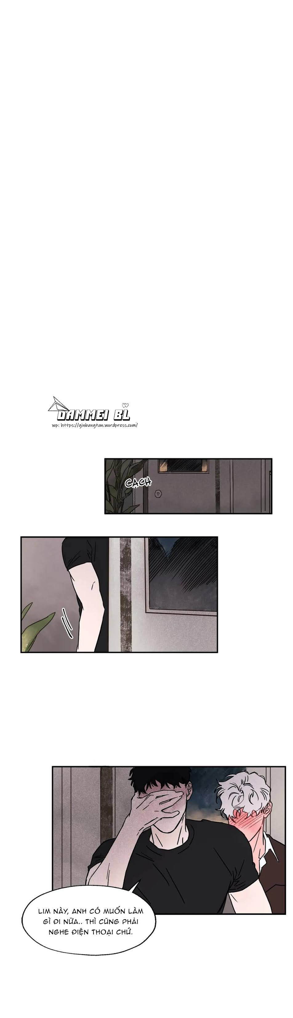 Đọc truyện NHƯ CƠN SÓNG DỮ (FULL) - Chapter 15