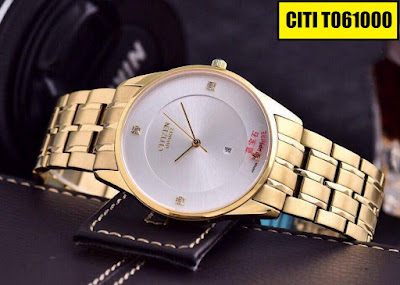 Đồng hồ đeo tay cao cấp Citi T061000
