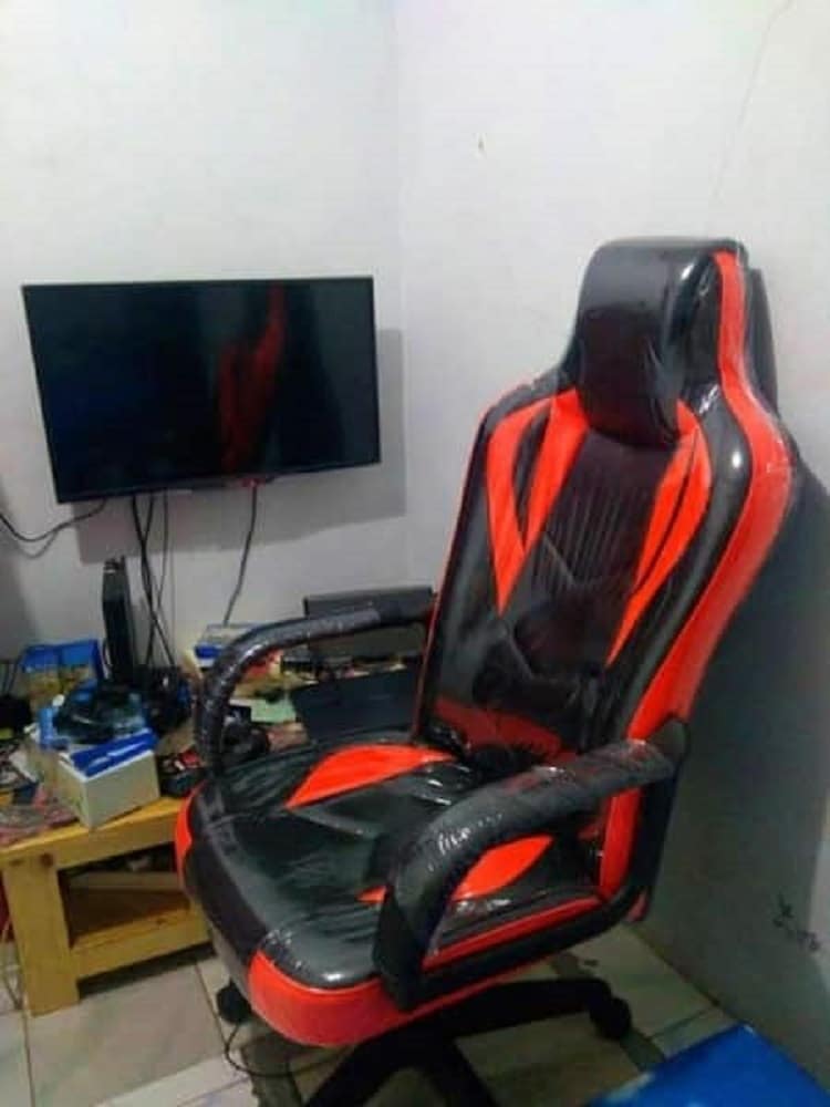 Top 10 Kursi Gaming Murah Terbaik 2021, Harga Mulai 800 Ribuan Kok!