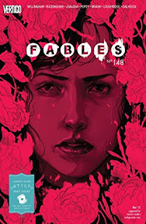 Fables (2002) #148