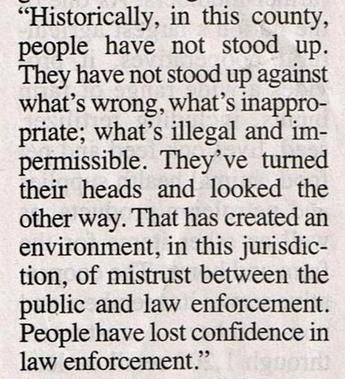 Pocahontas Commentator Plus: The Totten Story In The Pocahontas Times