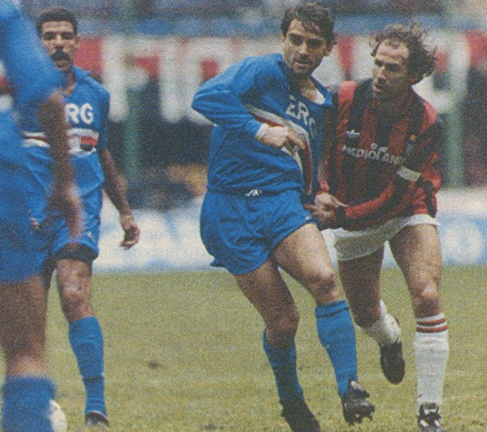 Soccer Nostalgia When Calcio Ruled the Football WorldA Personal