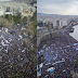 Macedonia is Greece! History and Truth are not Negotiable! Hundreds of Thousands Protest in Thessaloniki Against The Use of Name ‘Macedonia’ by FYROM (Photos & Videos)