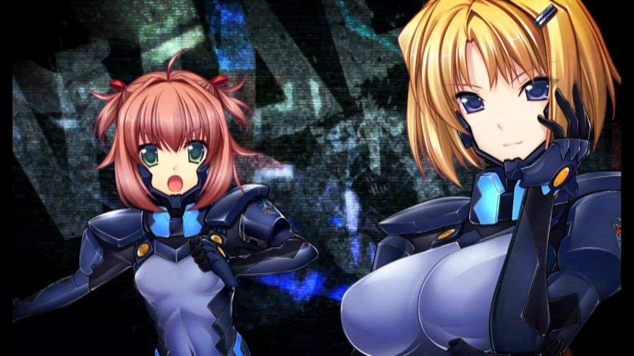 MuvLuv Unlimited The Day After (PC) chegará ao Steam GameBlast