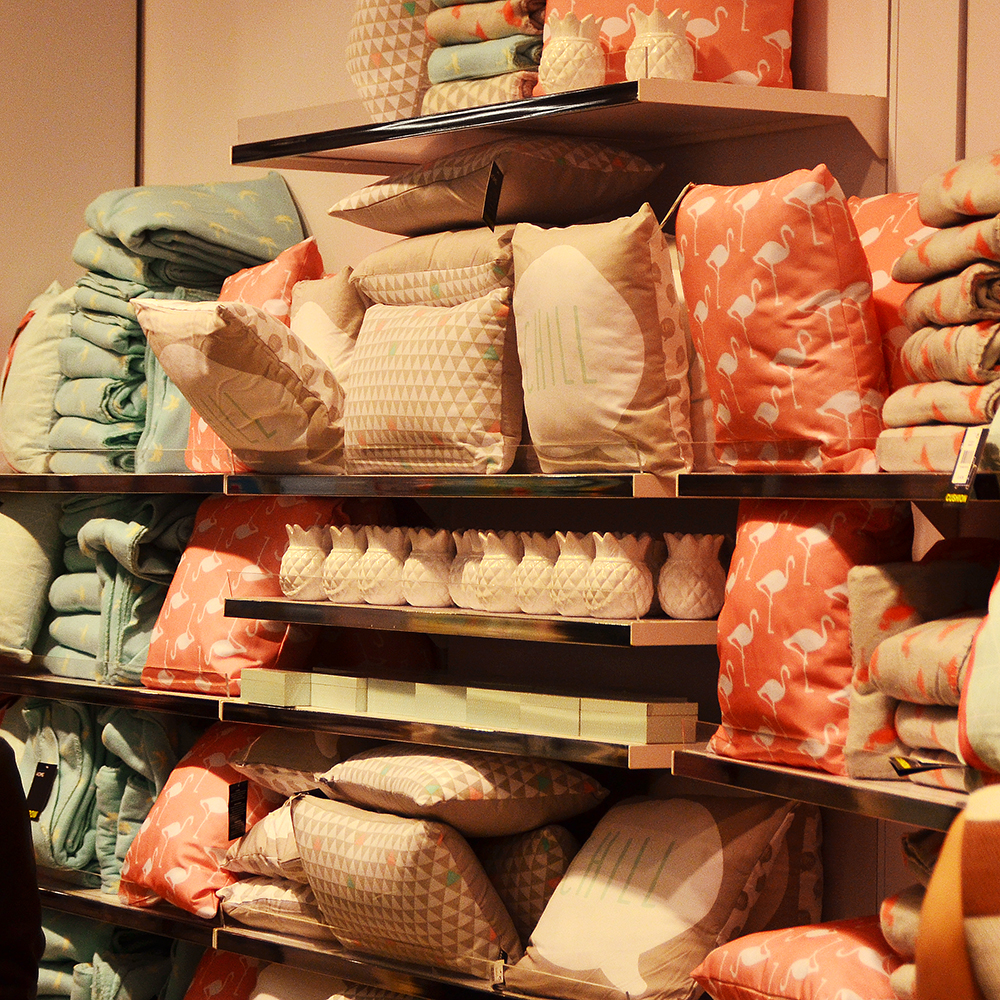 Day with Trinity Leeds Primark // Stephi LaReine UK Lifestyle Blogger 