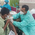 Serbuan Vaksin Kodim 0824/Jember, Pertebal Herd Immunity Masyarakat Redam Mewabahnya Varian baru Covid 19