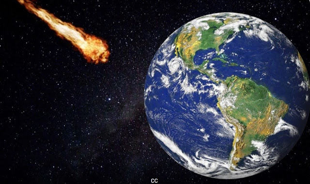 El impacto de un cometa arrancó la civilización humana: estudio