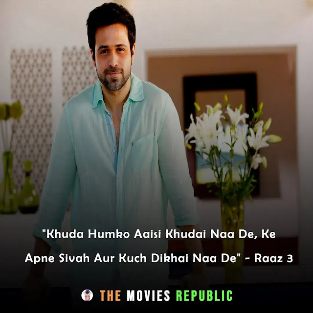 emraan hashmi dialogues,emraan hashmi quotes,emraan hashmi status,emraan hashmi shayari, emraan hashmi captions,इमरान हासमी के डायलोग