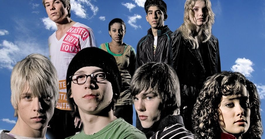 Skins UK