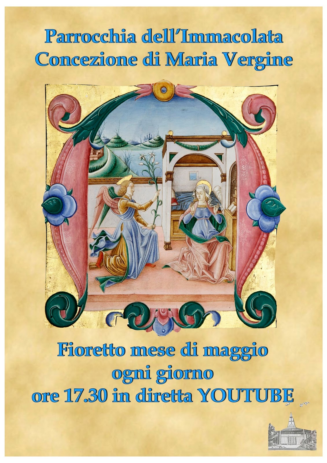 Parrocchia Dell Immacolata Concezione Di Maria Vergine