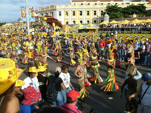 11 de noviembre en Cartagena Reminiscencias del 11 de noviembre en Cartagena