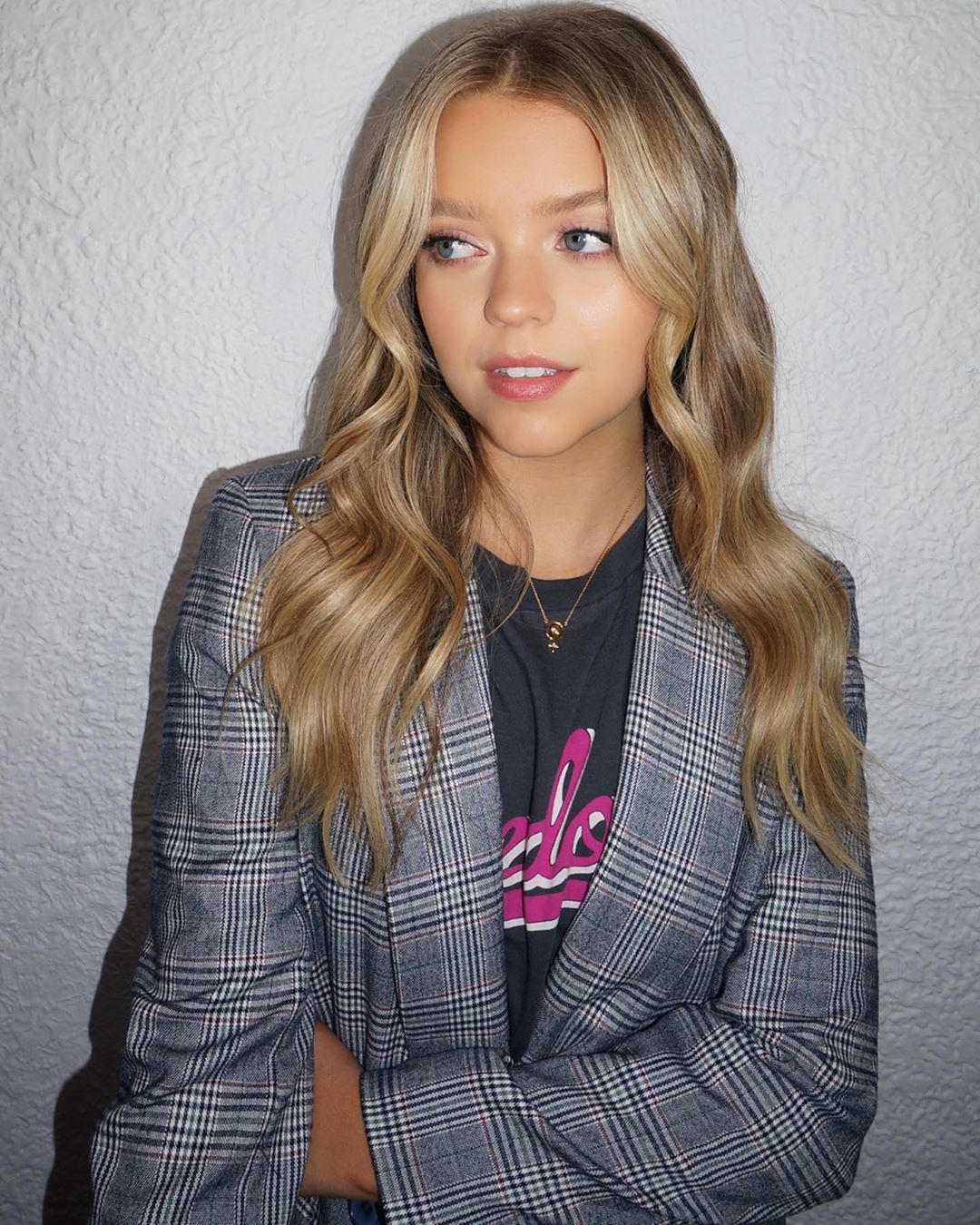Jade Pettyjohn Social Media Images 03/14/2020 | RitzyStar