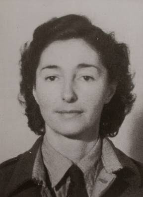 Krystyna Skarbek