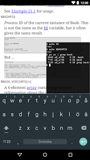 termux float termux python