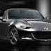 新型「マツダ・ロードスターRF」を発表!電動格納式ルーフを採用、日本での価格は324万円から。