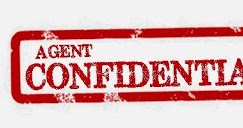 AGENT CONFIDENTIAL Lisa Babalis - Words&Pictures