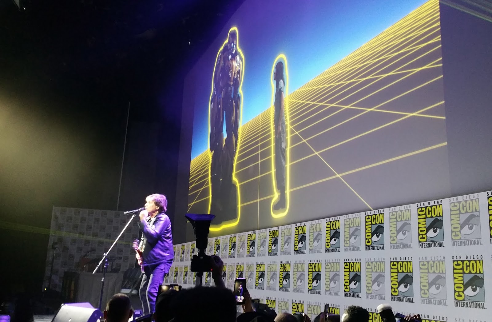 Just A Car Guy Bumblebee, the new Transformer movie is a throwback to