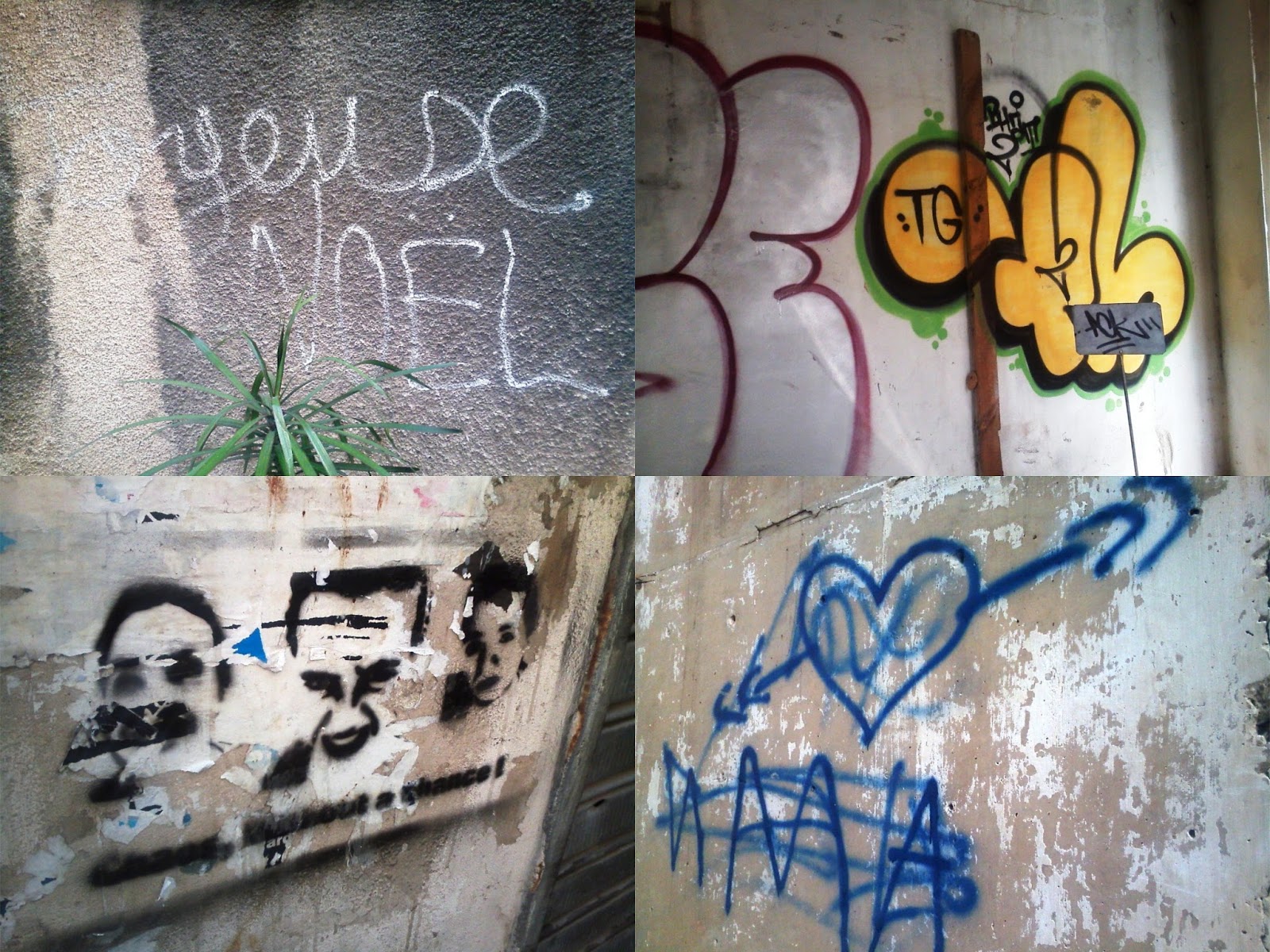 Pin By Cork Bored On Graffiti Kewl Street Art Street Art