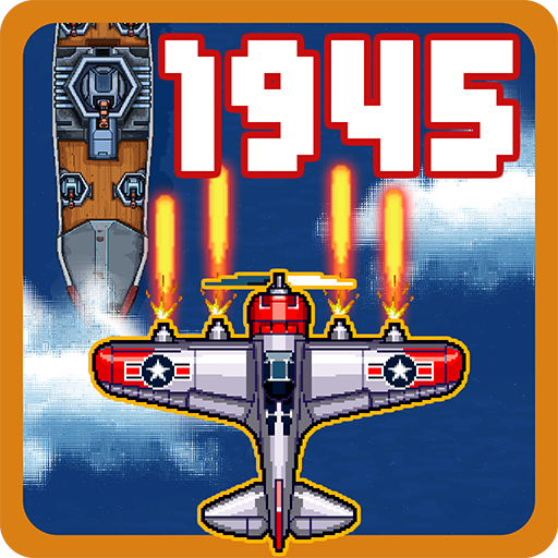 1945 Classic Arcade v6.48 (Free Shopping) APK Free Download
