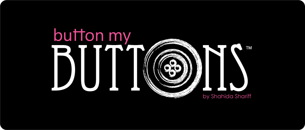 Buttons Tradisional: Buttonmybuttons Signature Bow Kurung