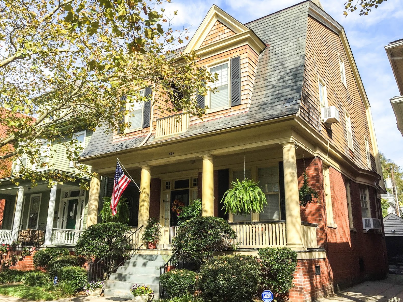 Coastal Virginia Real Estate by Joe Bergamino All About 624 W