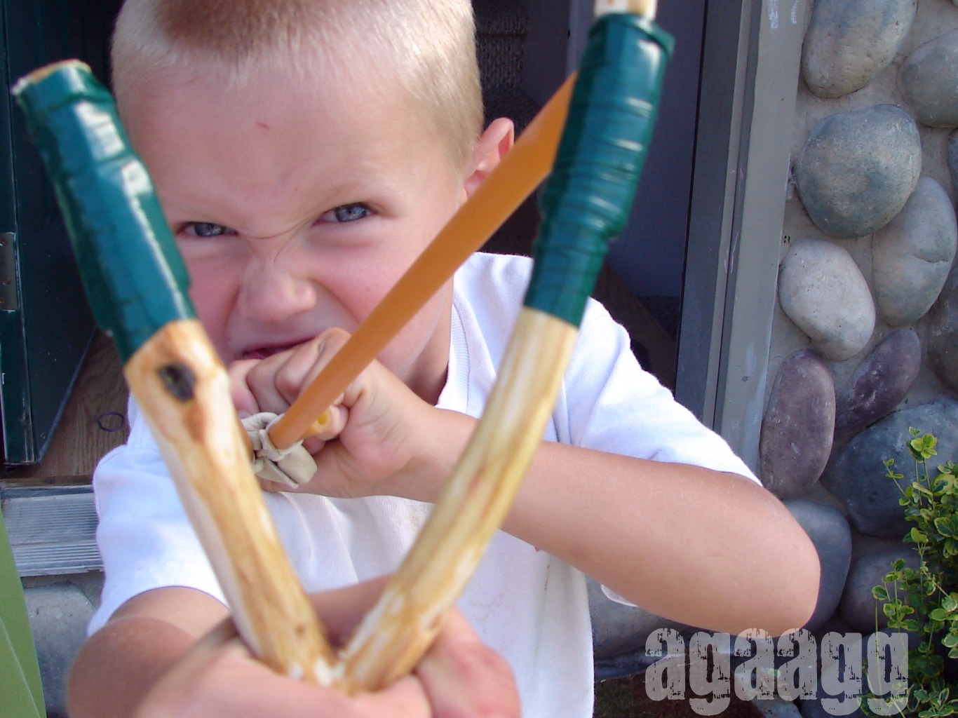 introducing.... A girl and a glue gun