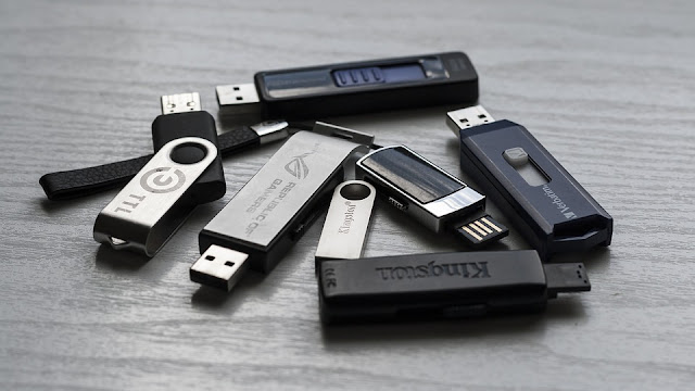 Instalar Windows XP en un pendrive o memoria USB