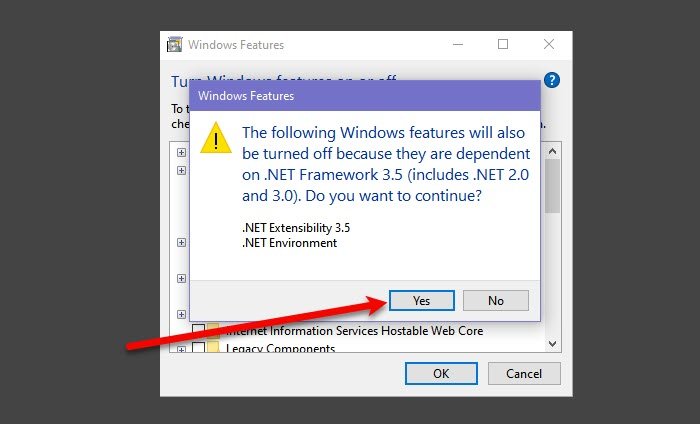 Windows11/10のCLRエラー80004005を修正
