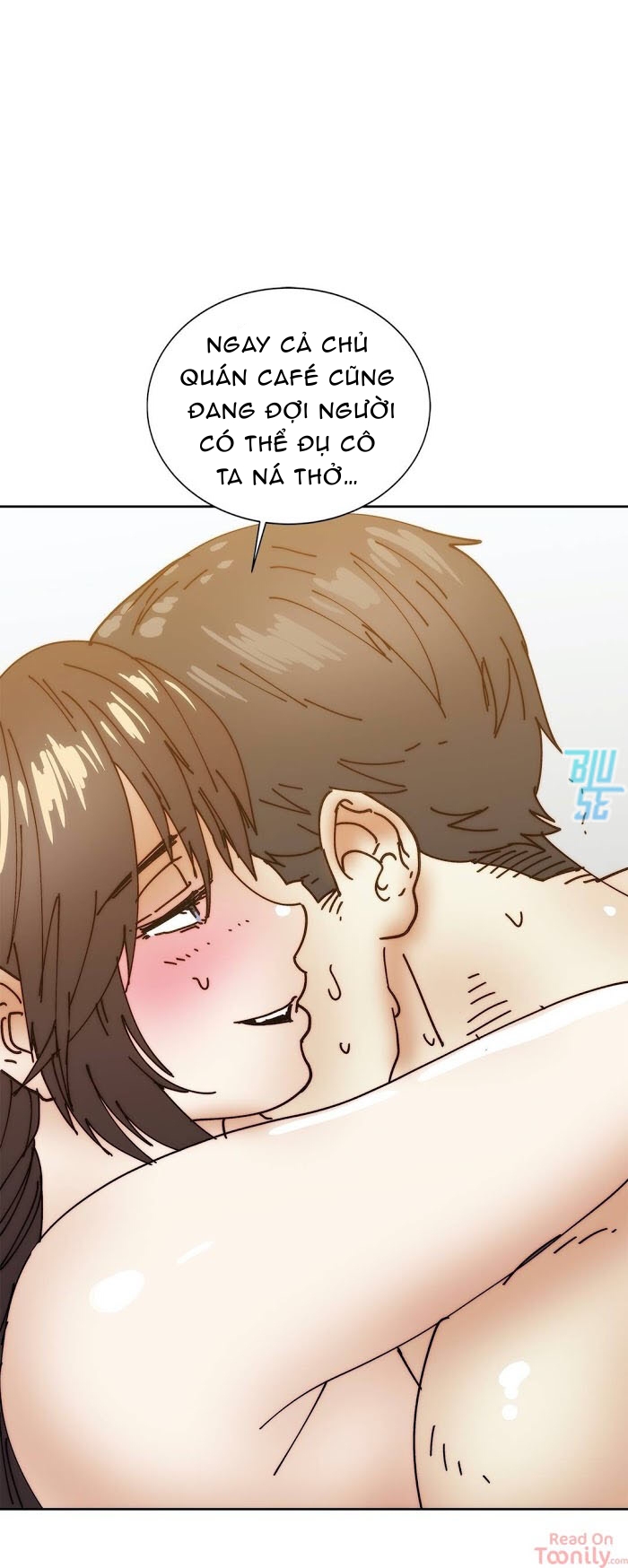 Đọc truyện Full Dục Vọng Chết Người - Chapter 30